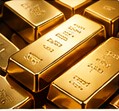 Gold bars